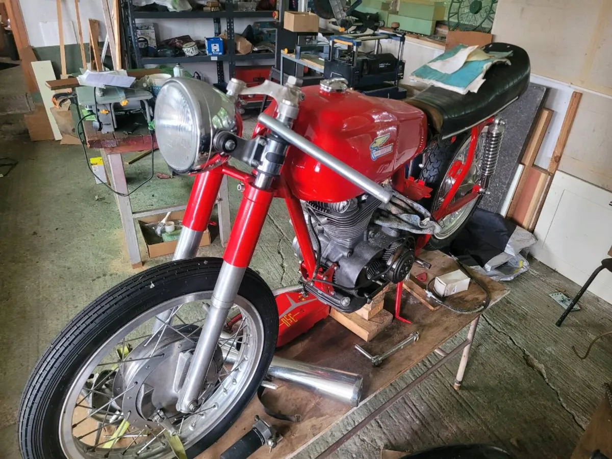 Ducati 360 Desmo - Image 3