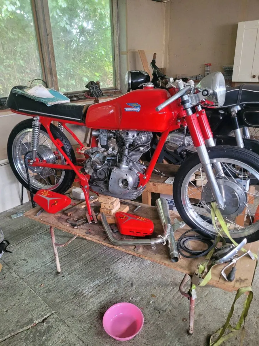 Ducati 360 Desmo - Image 4