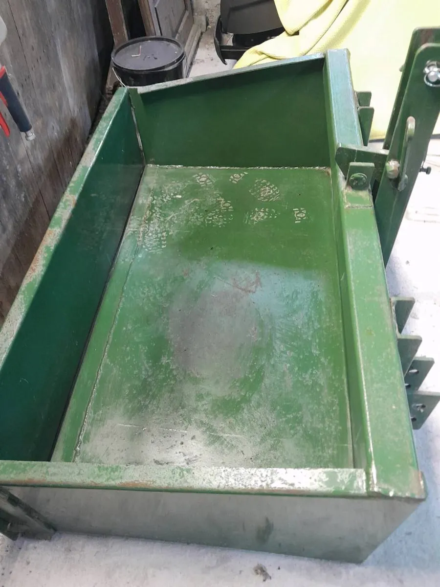 Transport box - Image 1