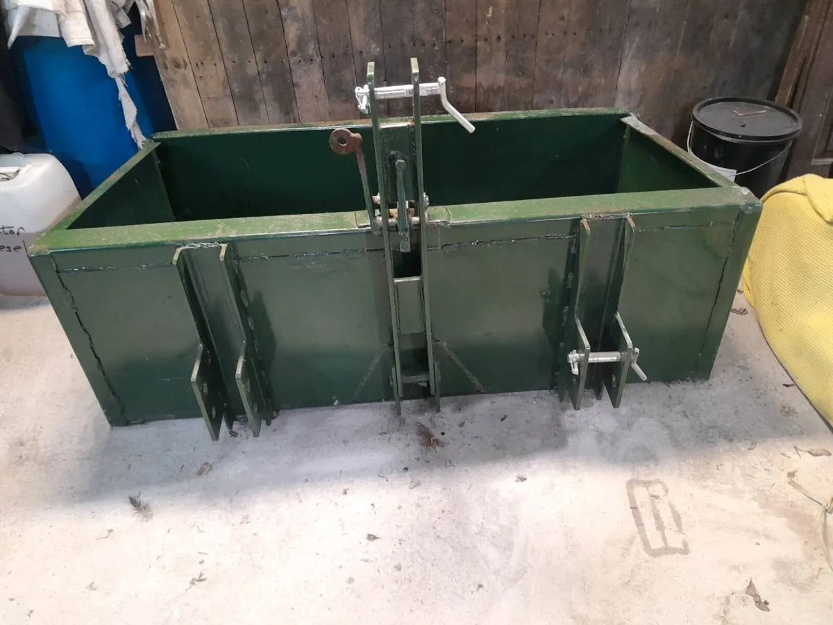 Transport box - Image 2