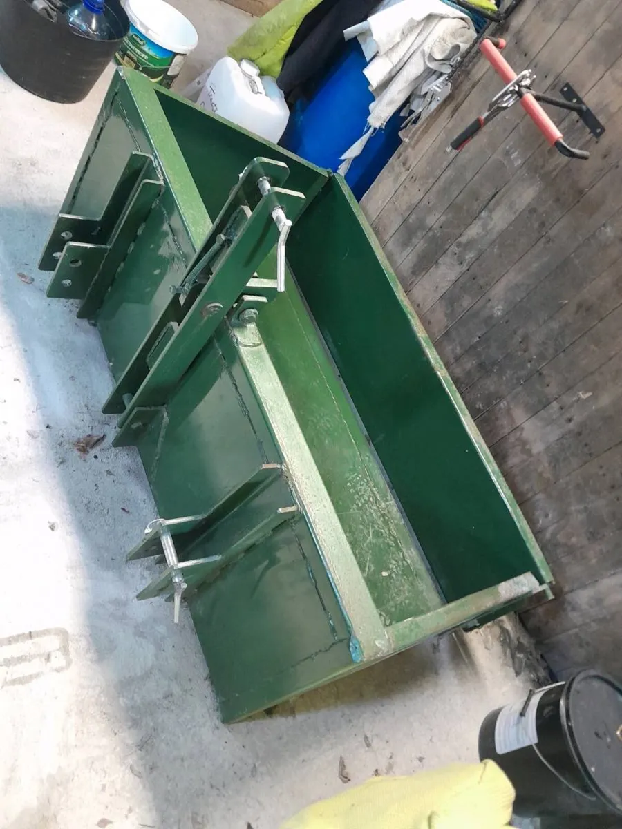 Transport box - Image 3