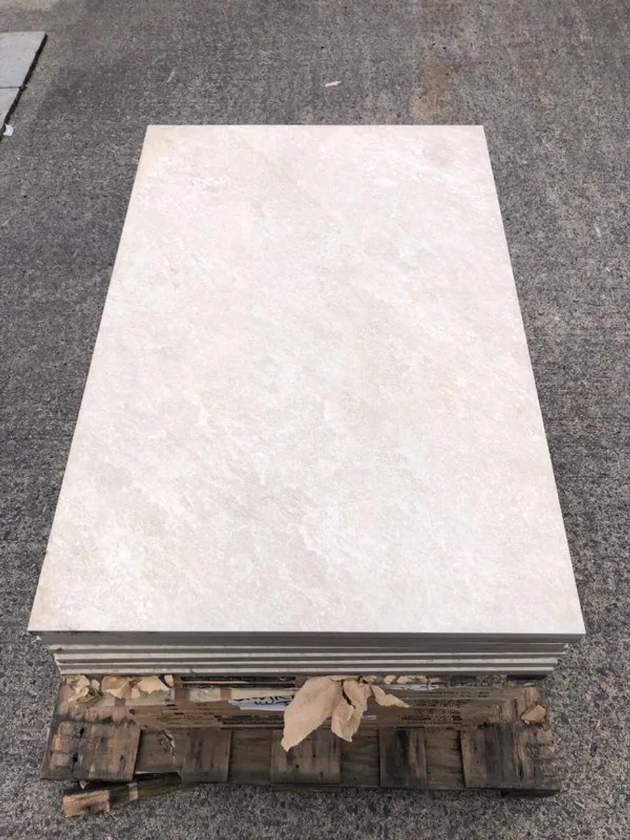 15 sq mtrs Outdoor Porcelain Patio Slabs - Image 2