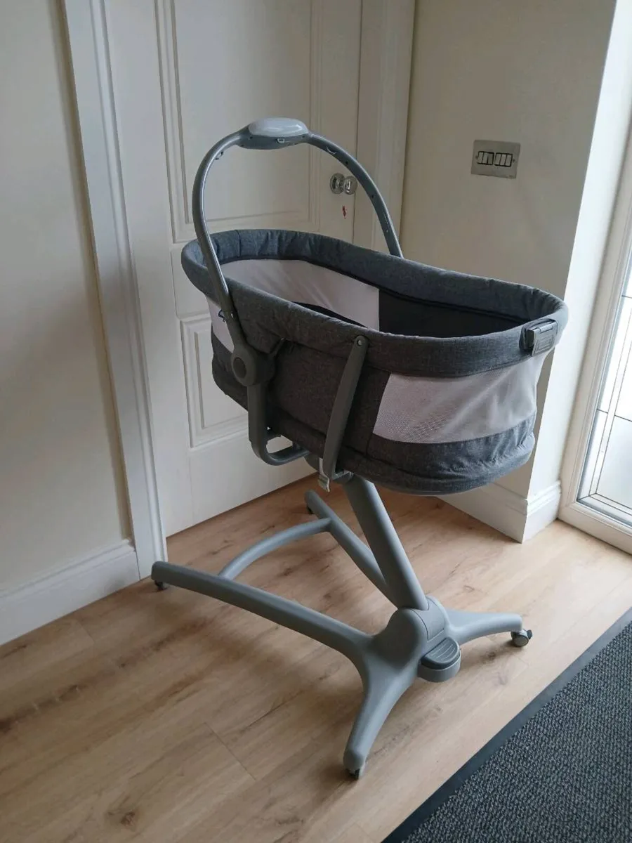Chicco 4 in 1 - Image 1