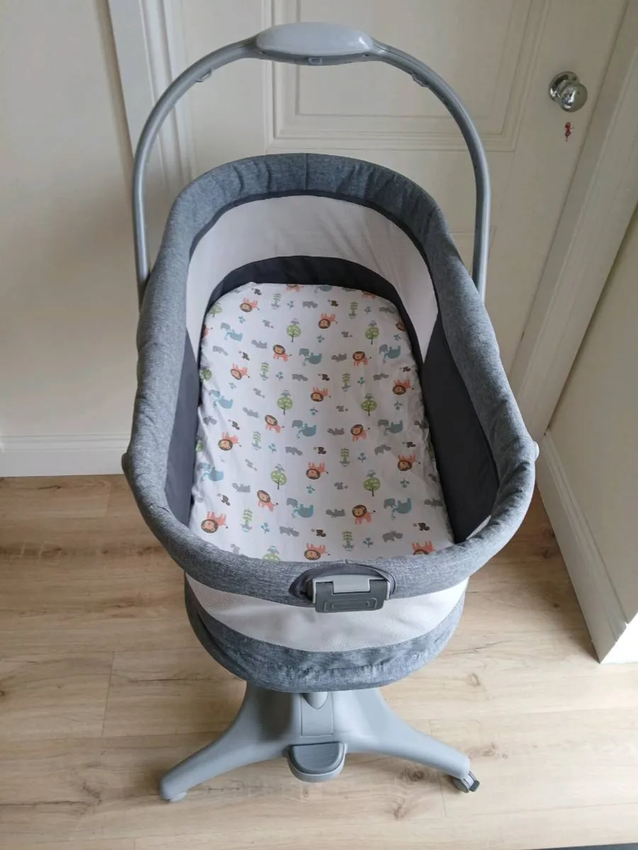 Chicco 4 in 1 - Image 2