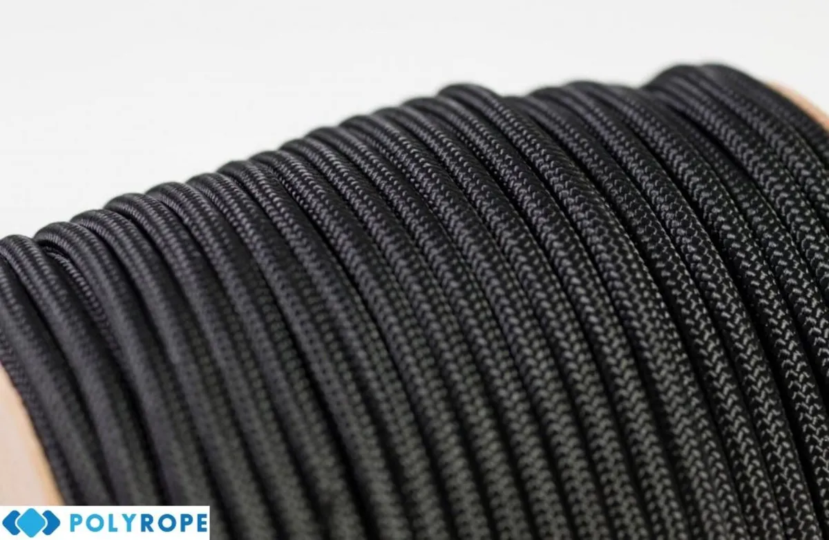 braided rope sailing heavy - Image 3