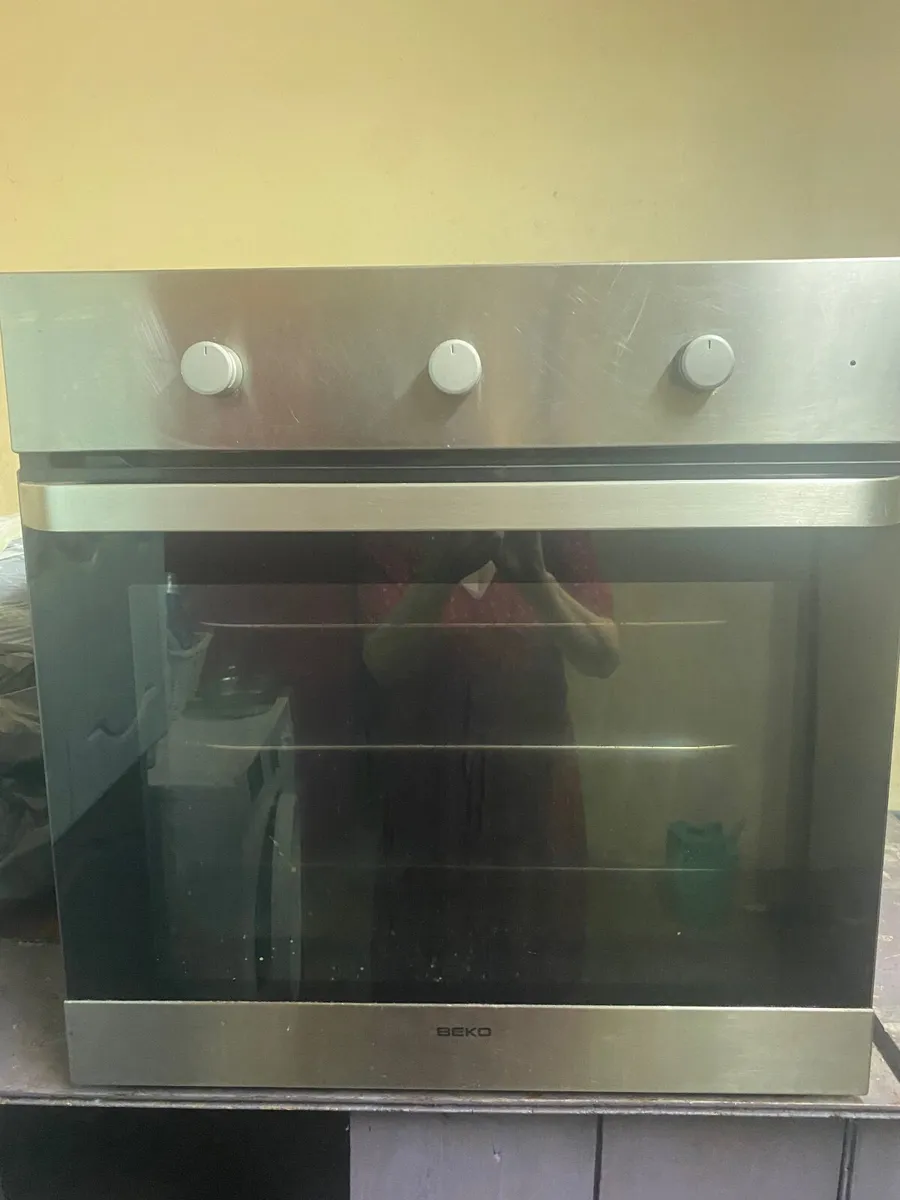 Beko oven - Image 1