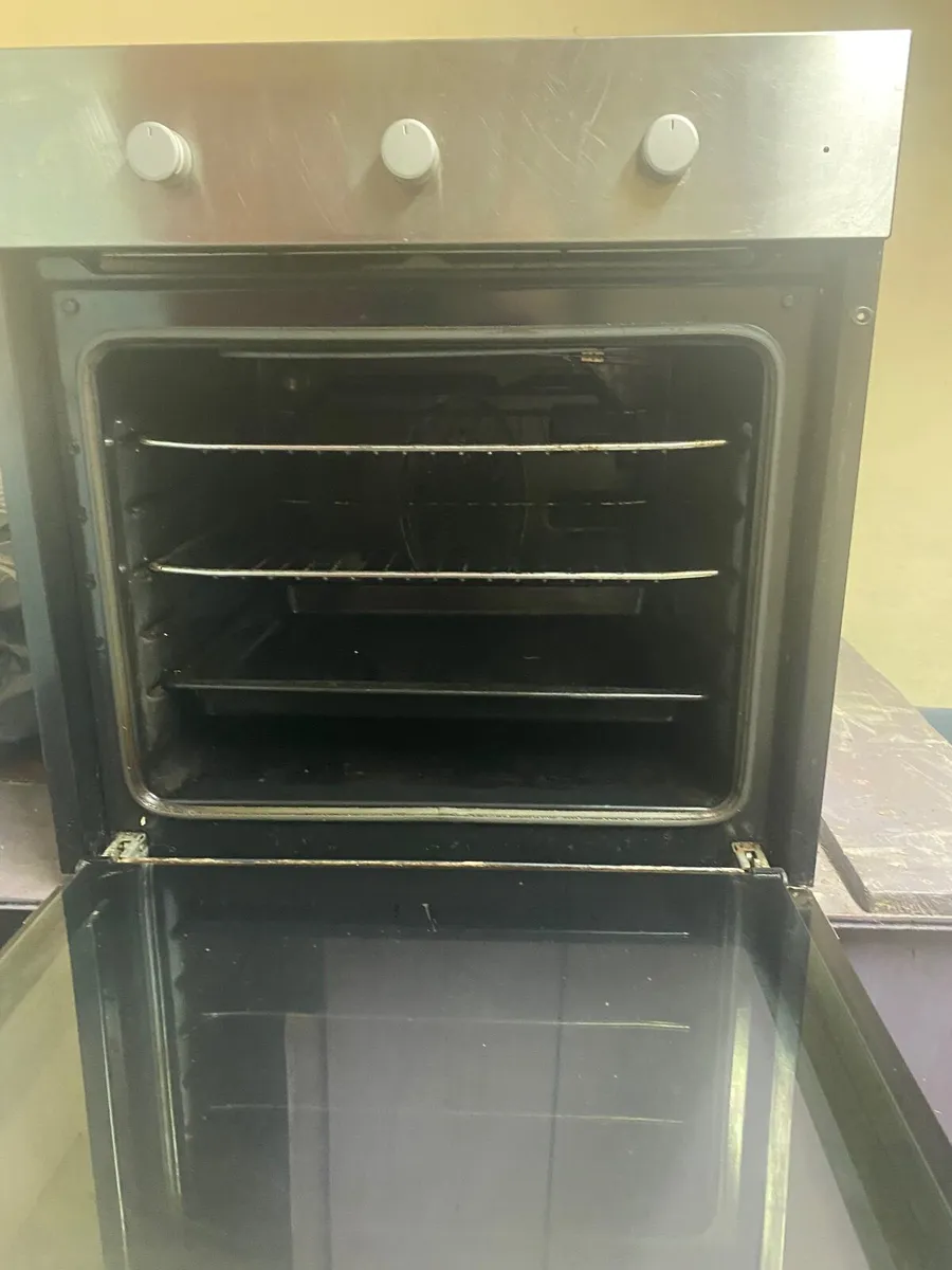Beko oven - Image 2