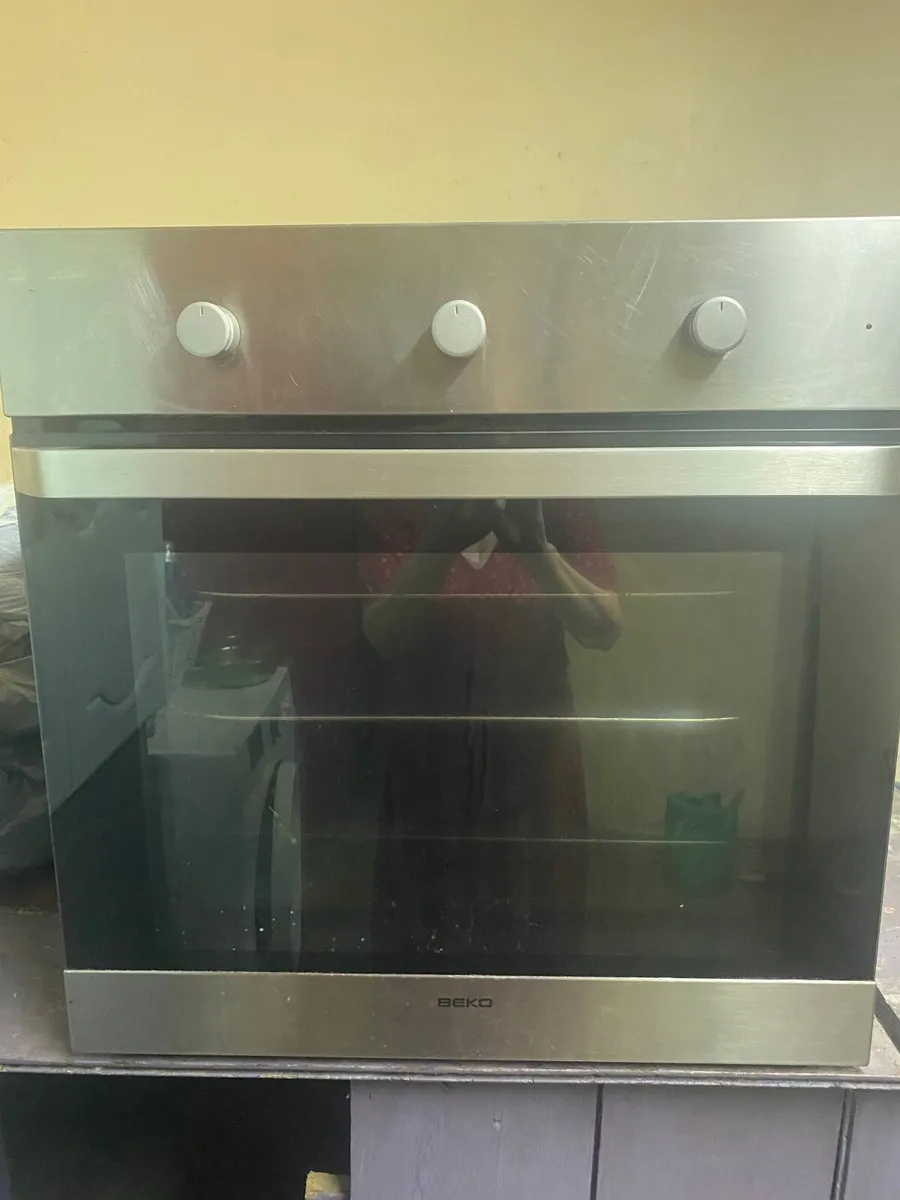 Beko oven - Image 3