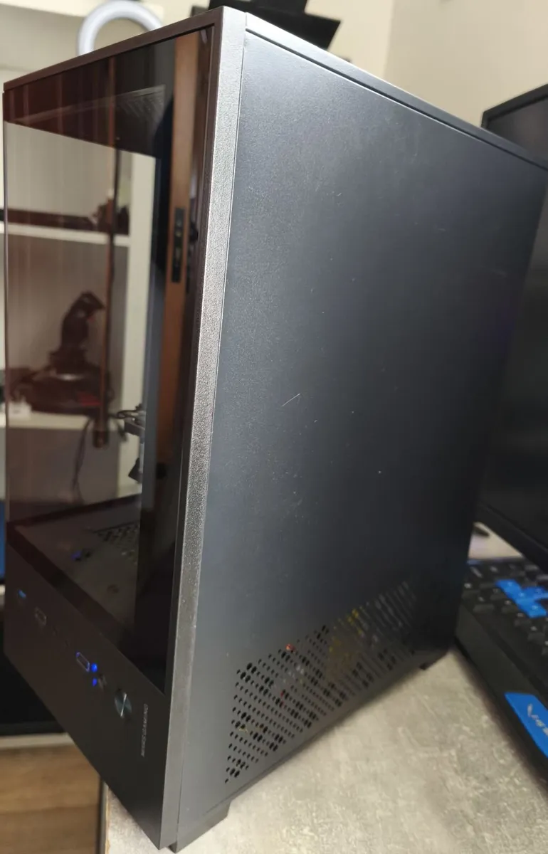 Mars Gaming PC i5 Windows 11 - Image 2