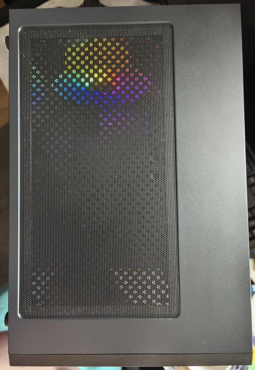 Mars Gaming PC i5 Windows 11 - Image 4