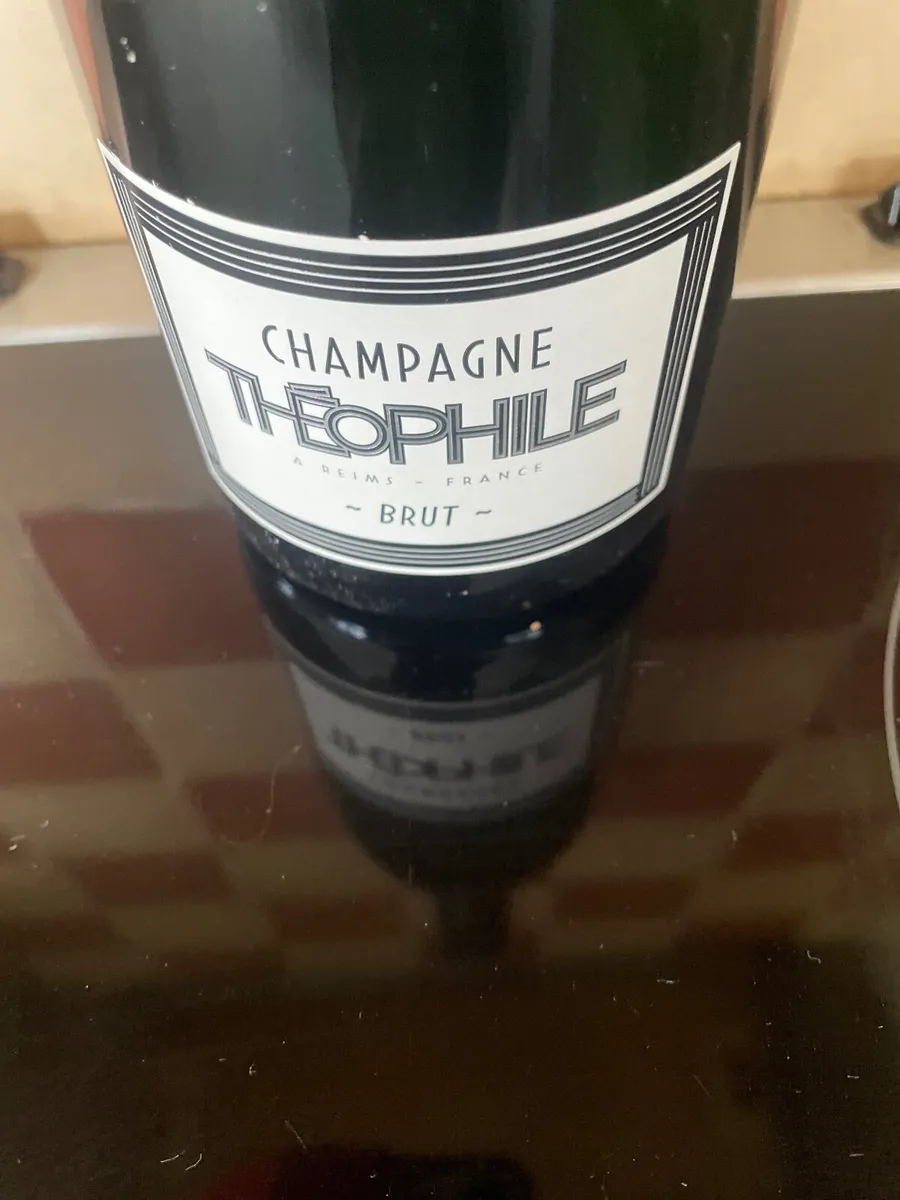 Champagne