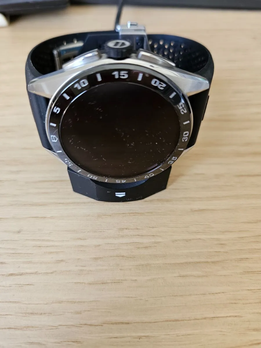 TAG Heuer Connected E4, 45mm - Image 3
