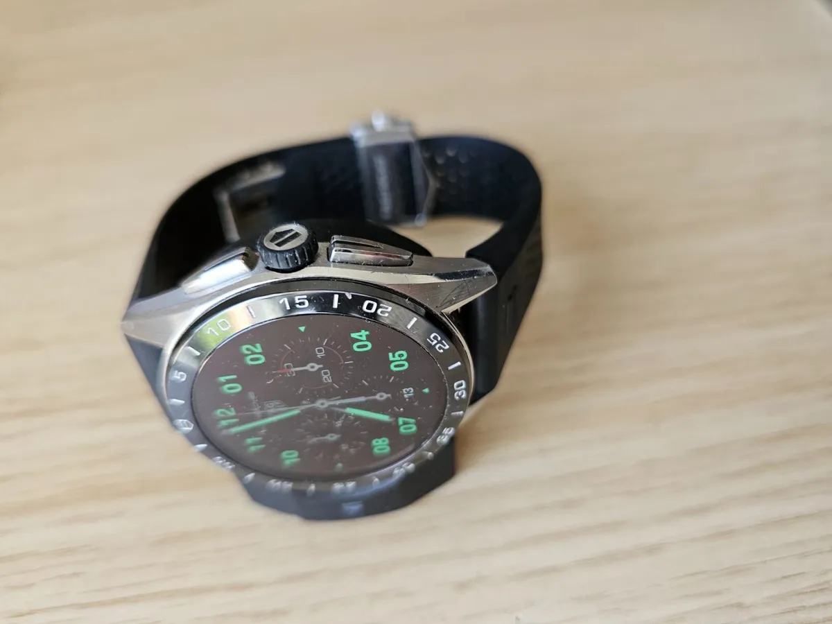 TAG Heuer Connected E4, 45mm - Image 2