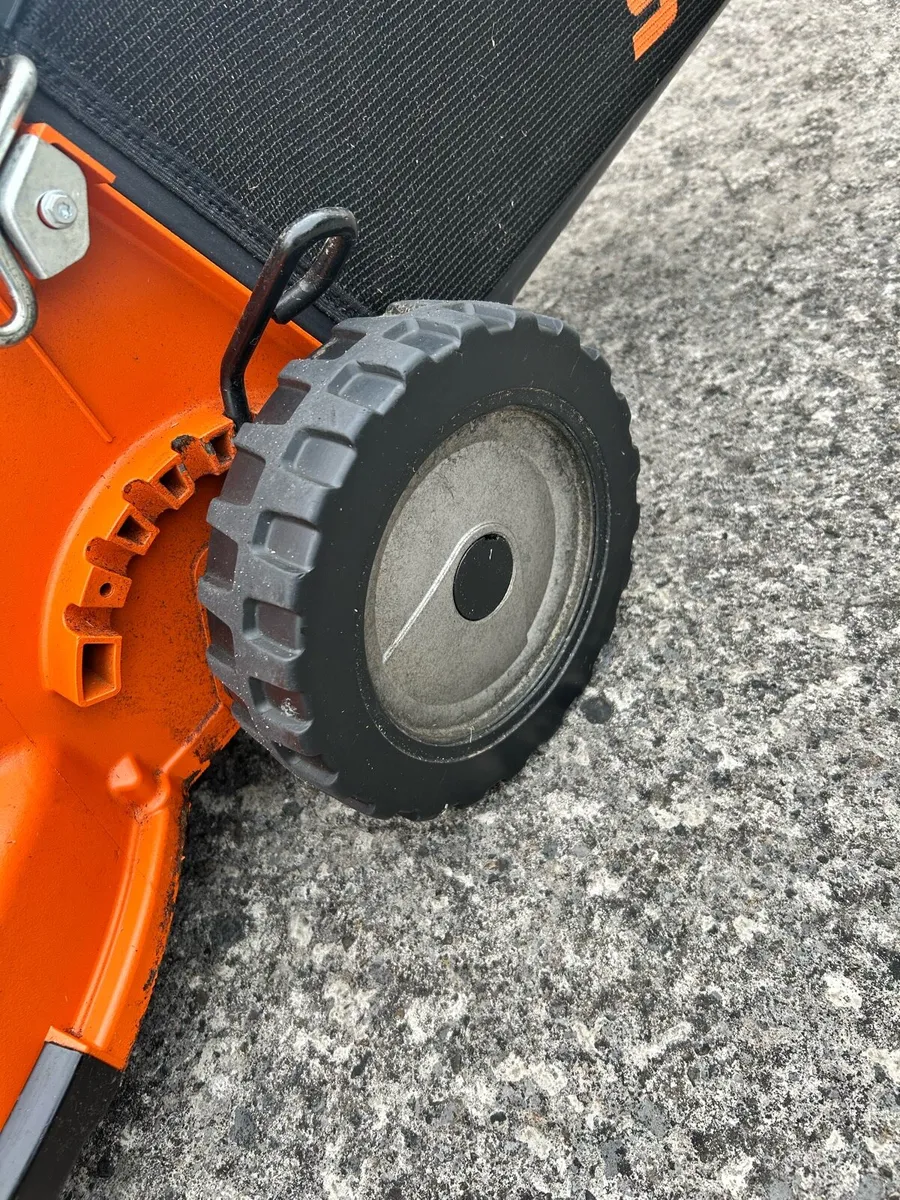 Stihl RM756 YC - Image 4