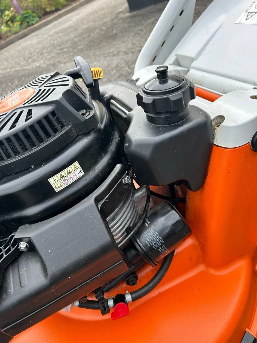 Stihl RM756 YC - Image 3