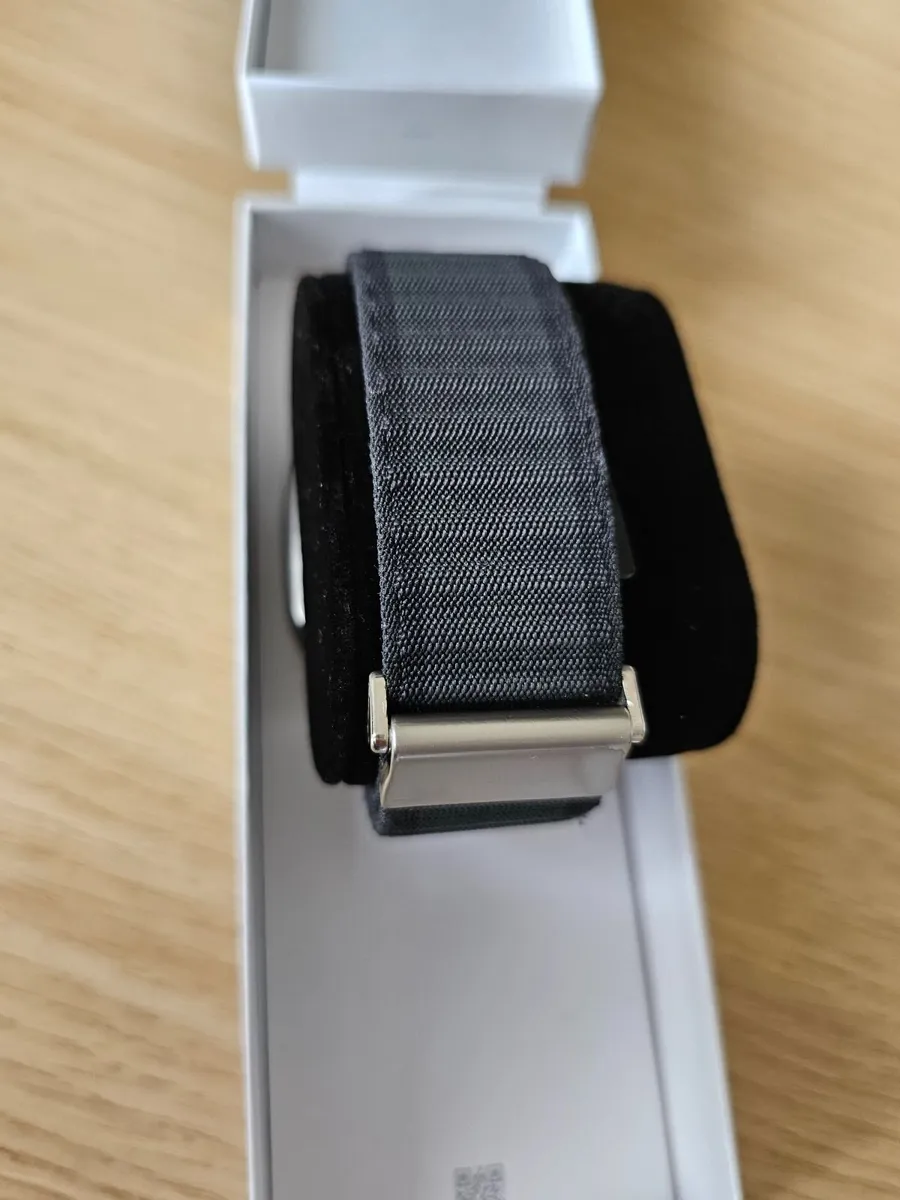 Strap for Samsung Galaxy watch ultra 47mm - Image 2
