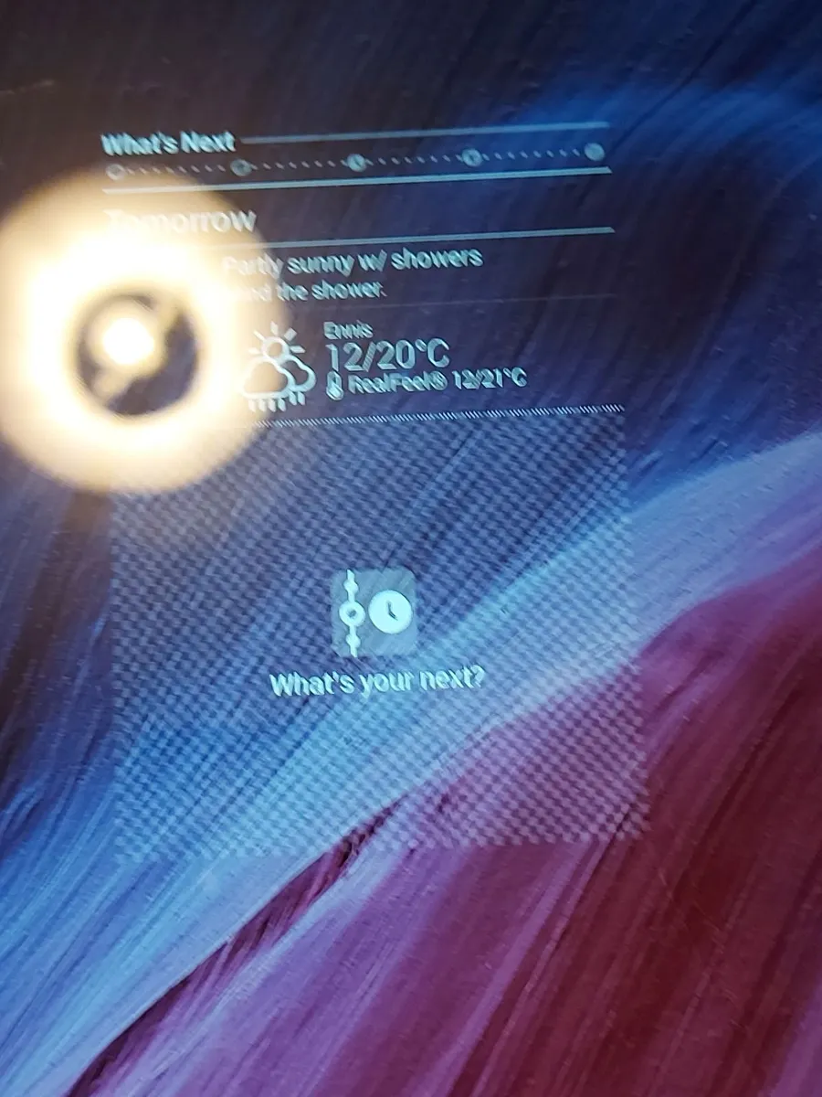 ASUS 10.1 inch Tablet. Model K010, 8GB, in excelle - Image 2