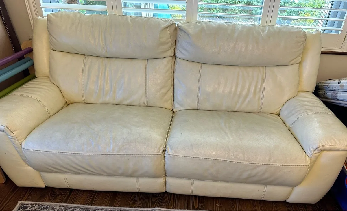 Sofa - Image 1