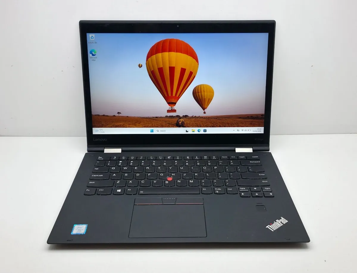 Lenovo ThinkPad X1 Yoga Gen2- Core i5/ Touchscreen