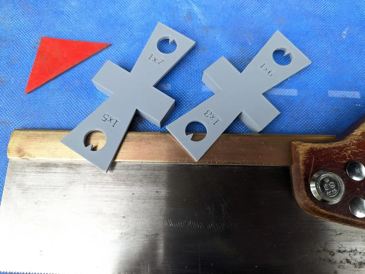 Premium tenon saw by Spear & Jackson - Image 3