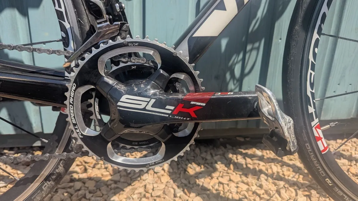 Adult bike  /  Vitus team Evo - Image 2