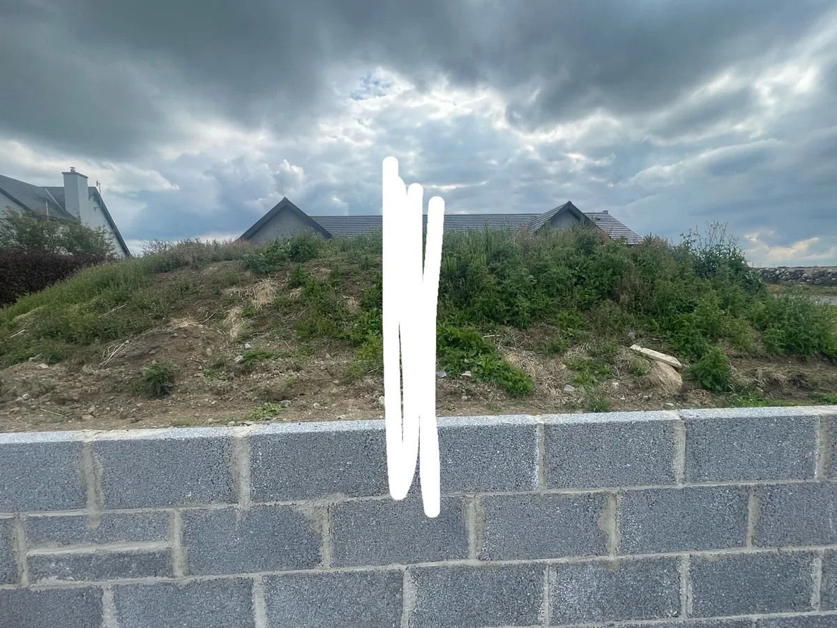 Top Soil- Unscreend, self load and transport, bulk - Image 1