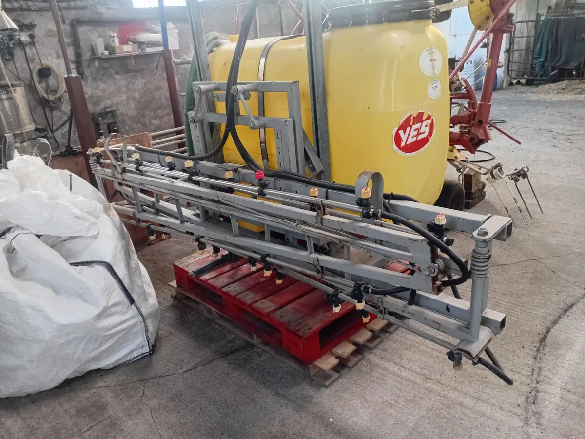 Yes Sprayer - Image 4