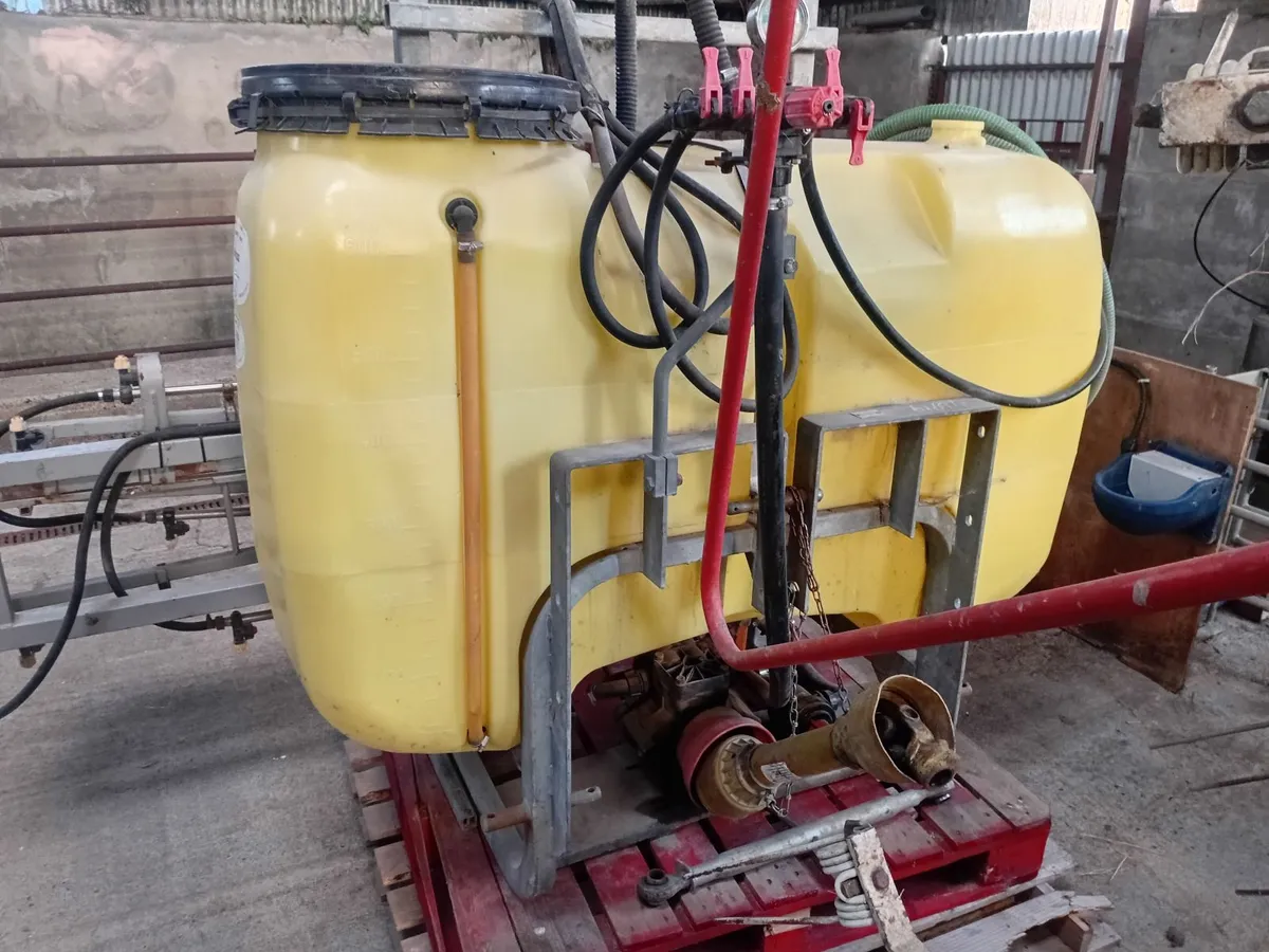 Yes Sprayer - Image 3