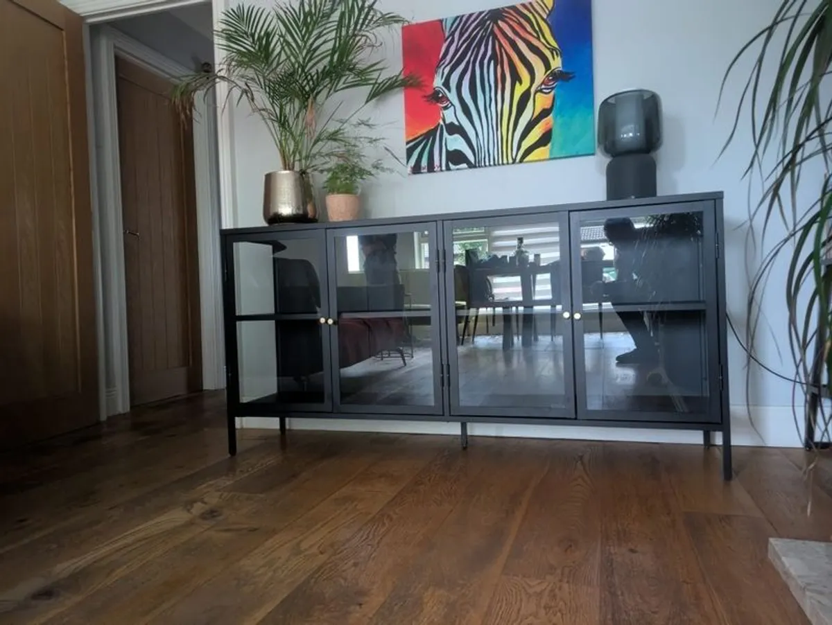 Display cabinet / Sideboard - Image 2