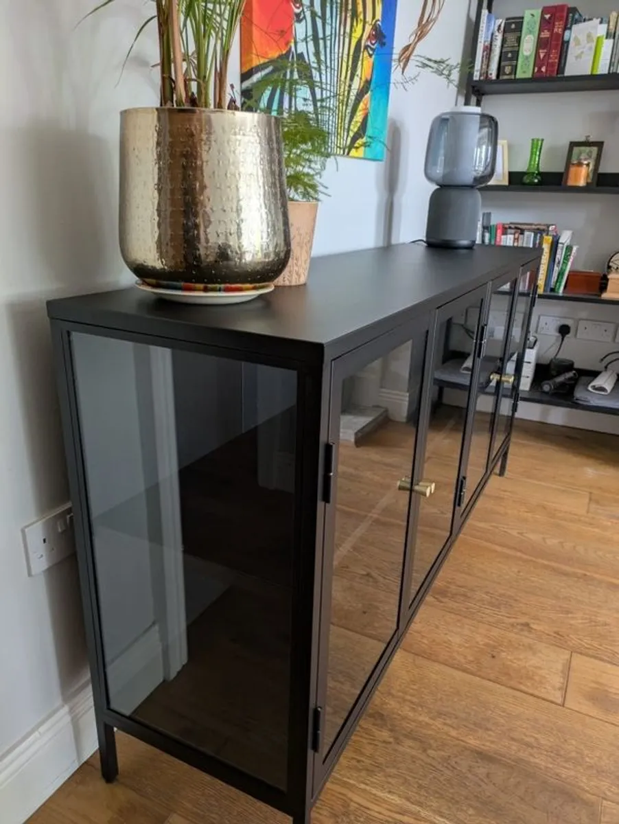 Display cabinet / Sideboard - Image 3