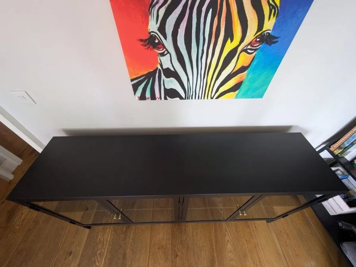 Display cabinet / Sideboard - Image 4