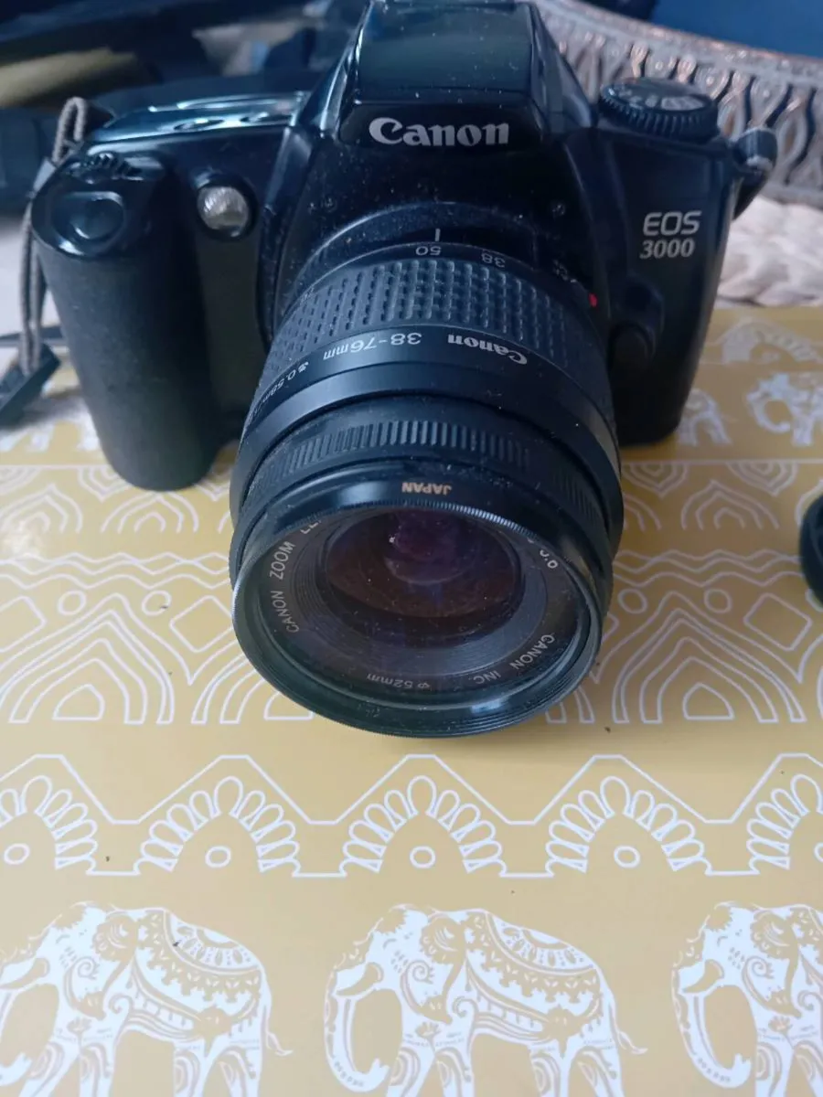 Camera - Image 1
