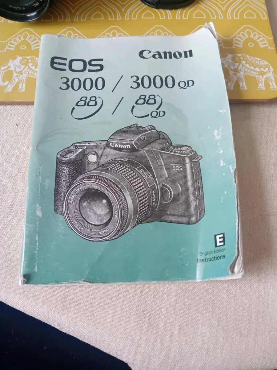 Camera - Image 2