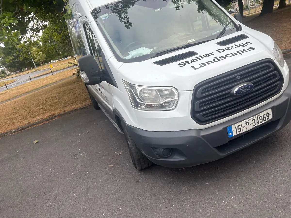 Ford transit - Image 3