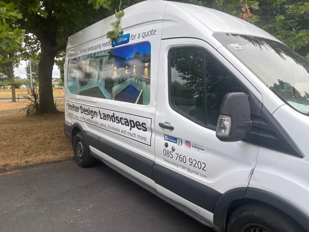Ford transit - Image 4