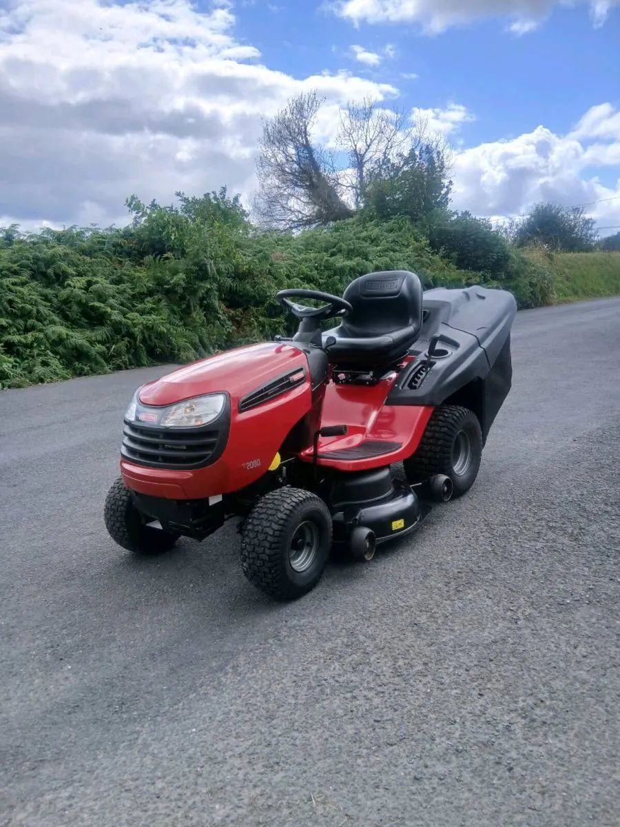 Lawnmower - Image 3
