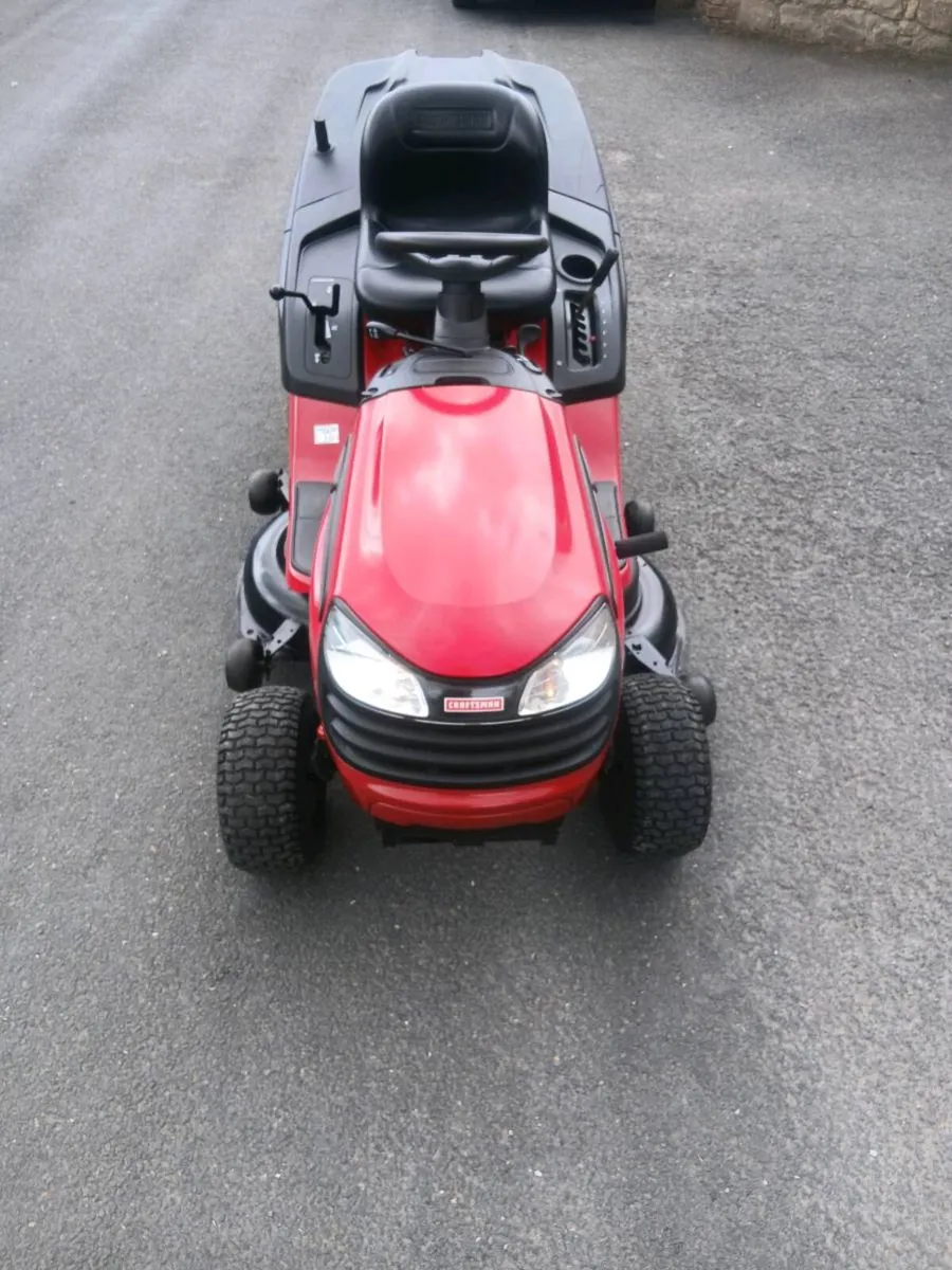 Lawnmower - Image 4