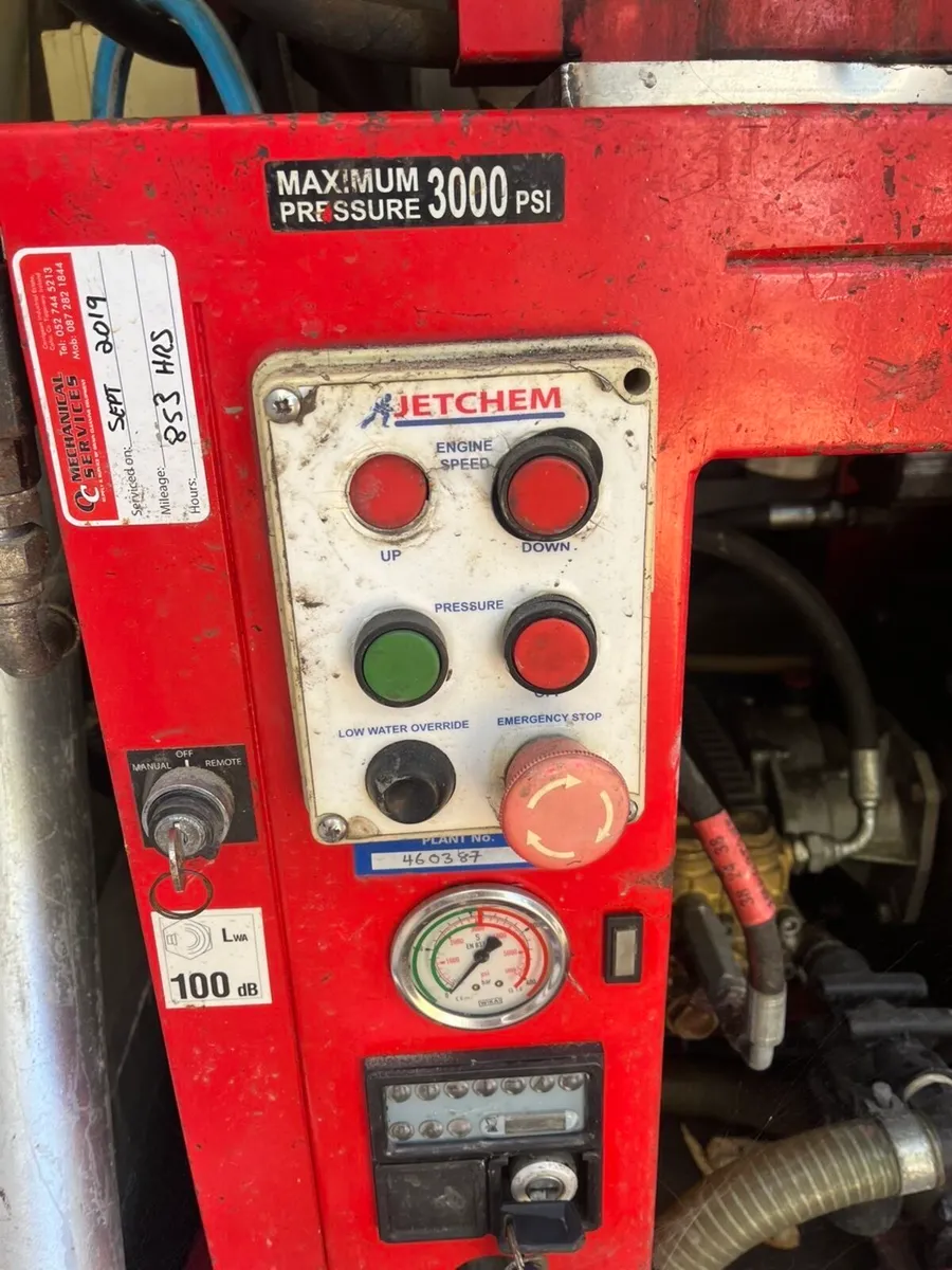 Better machine - Image 2