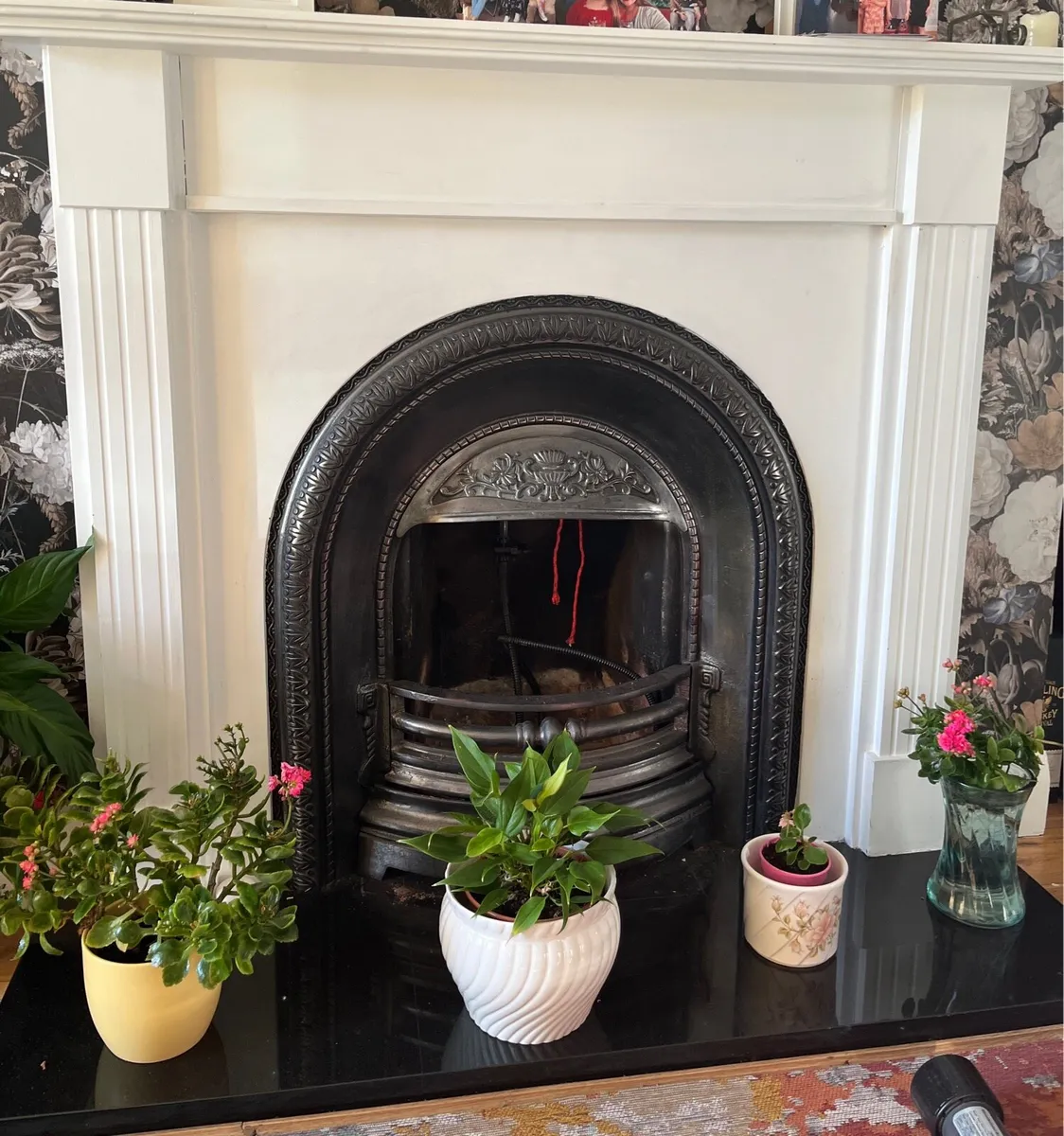 Fireplace FREE