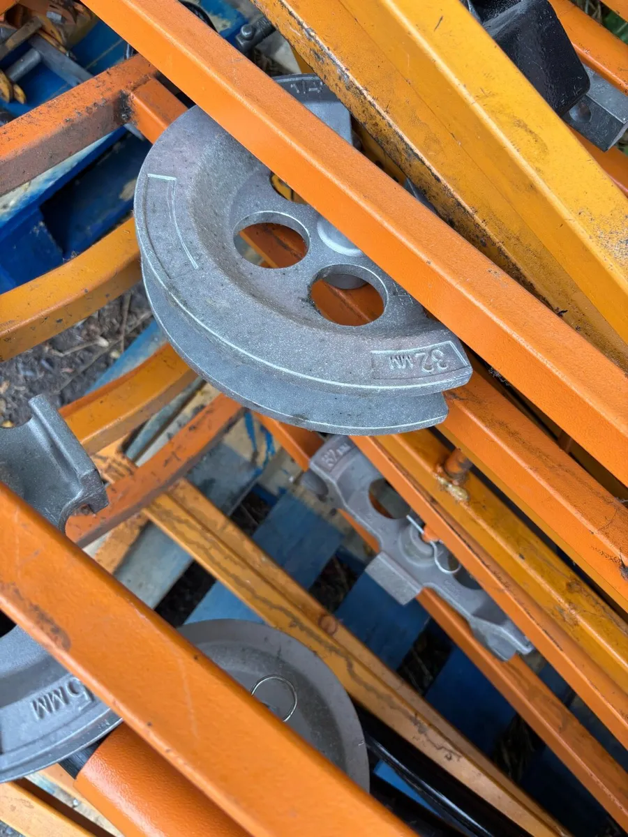 CONDUIT BENDERS - Image 2