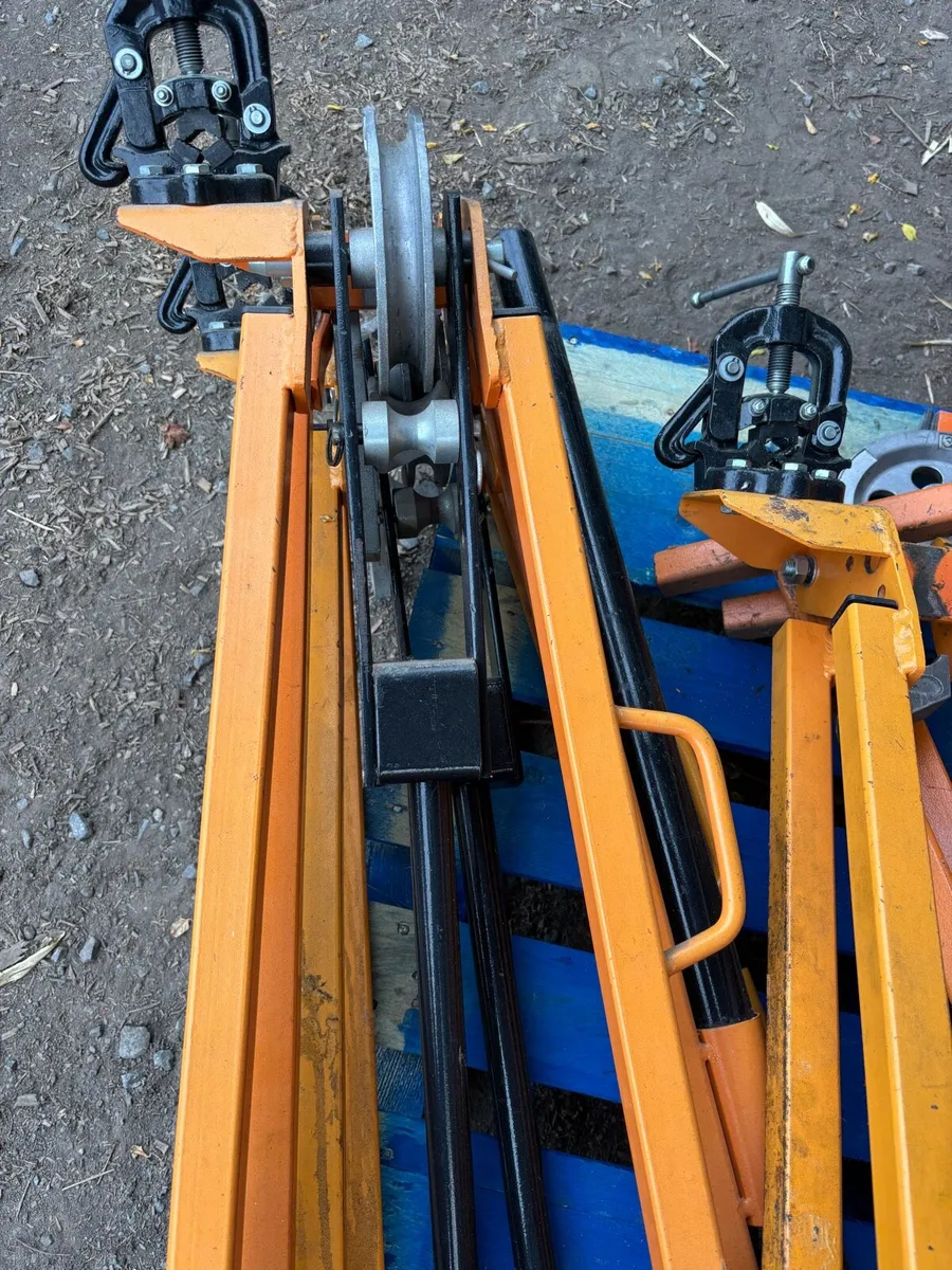 CONDUIT BENDERS - Image 3