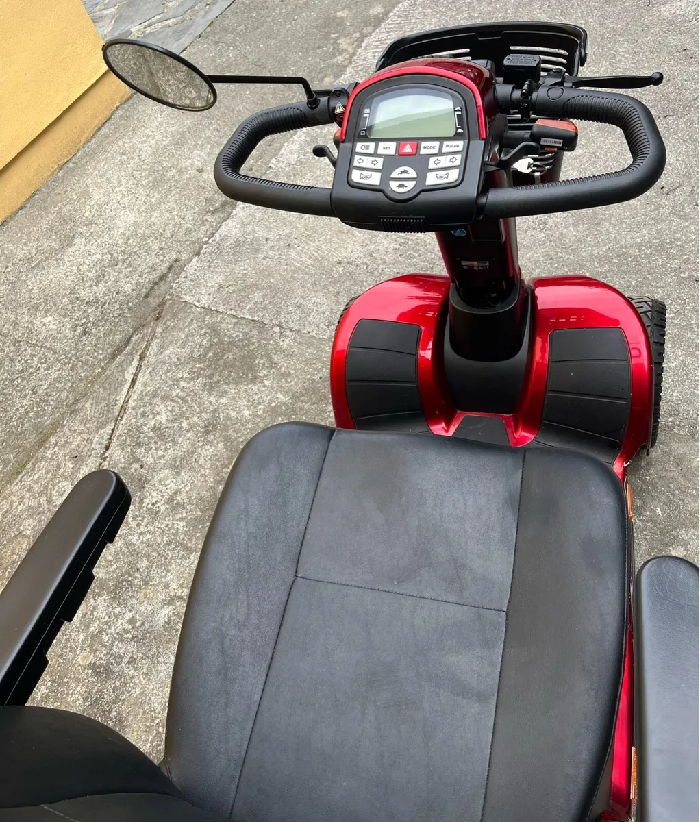 Mobility Scooter - Image 2