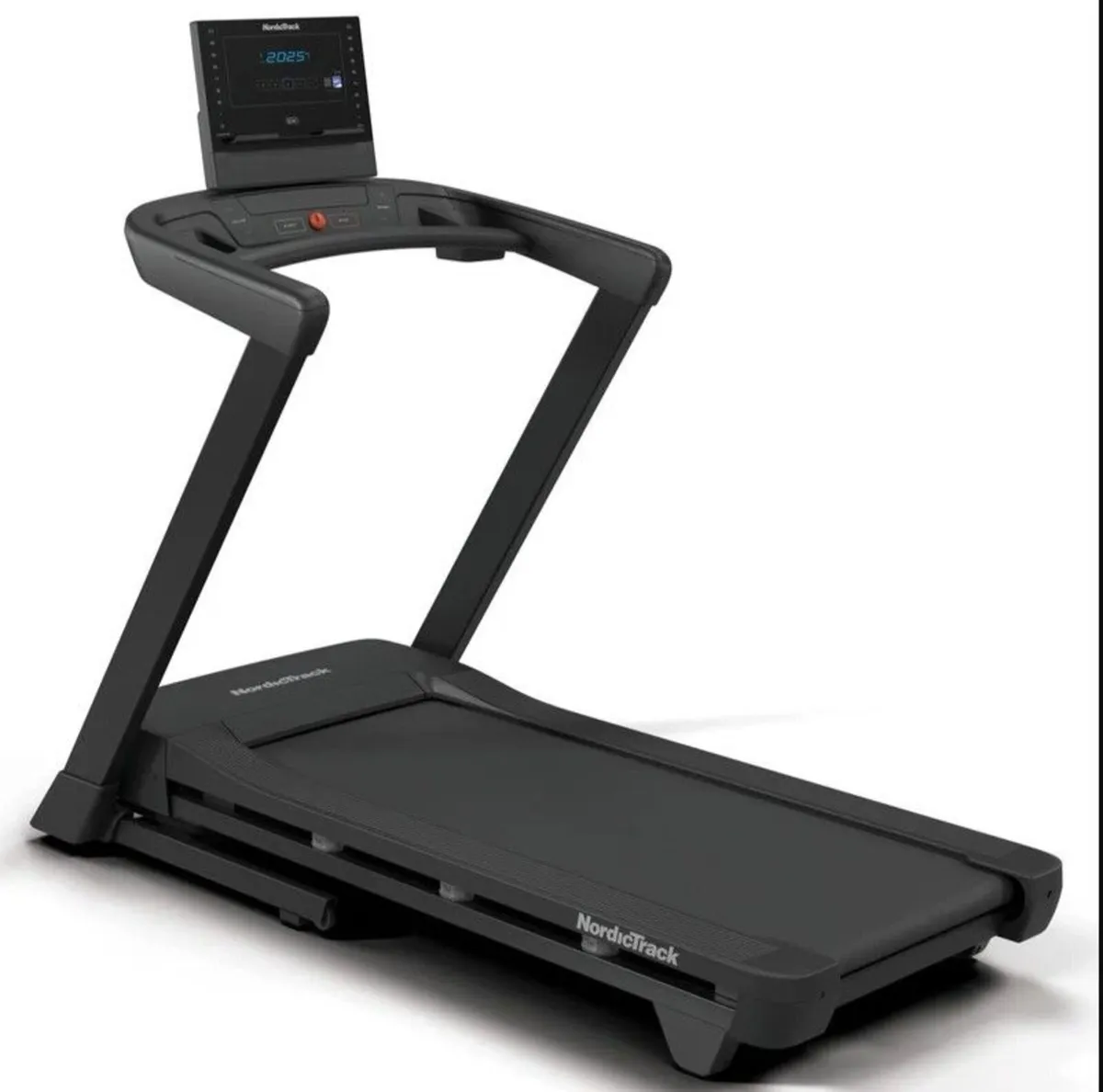 NordicTrack T Series 7 Foldable Treadmill - Image 1