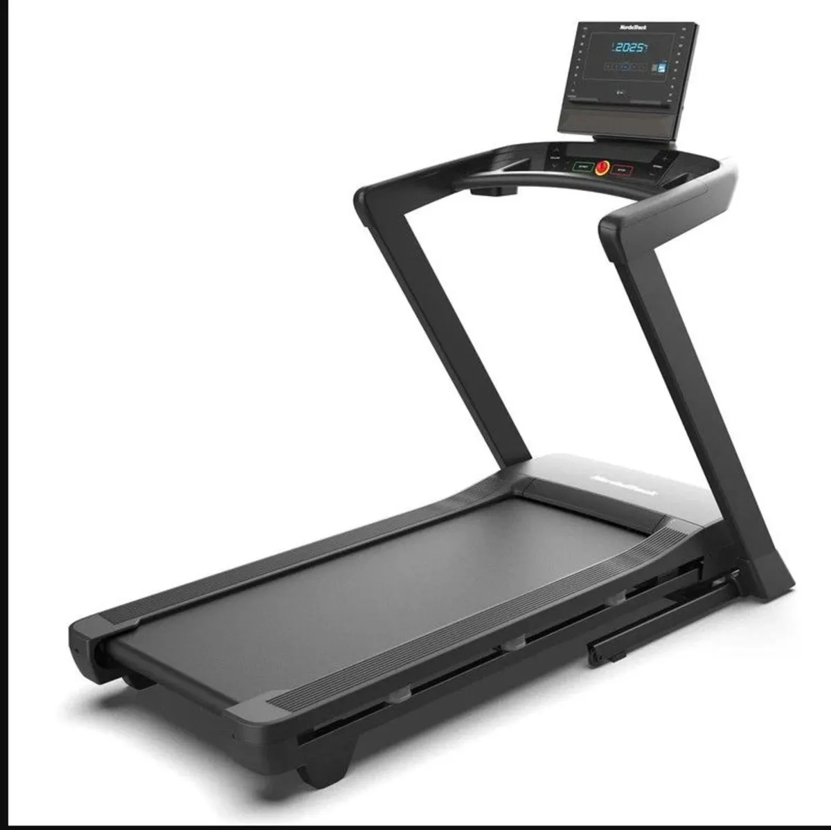 NordicTrack T Series 7 Foldable Treadmill - Image 3