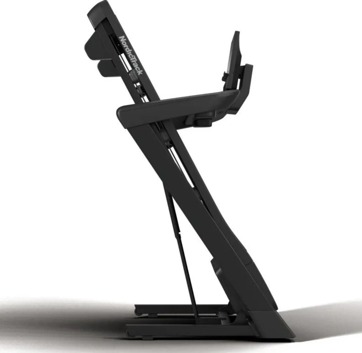 NordicTrack T Series 7 Foldable Treadmill - Image 4