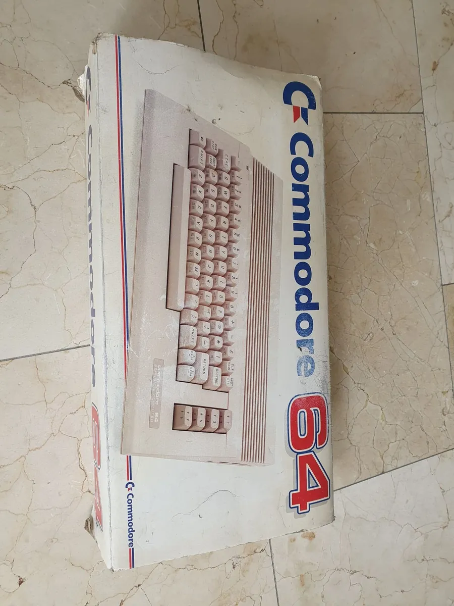 Commodore 64 - Image 3