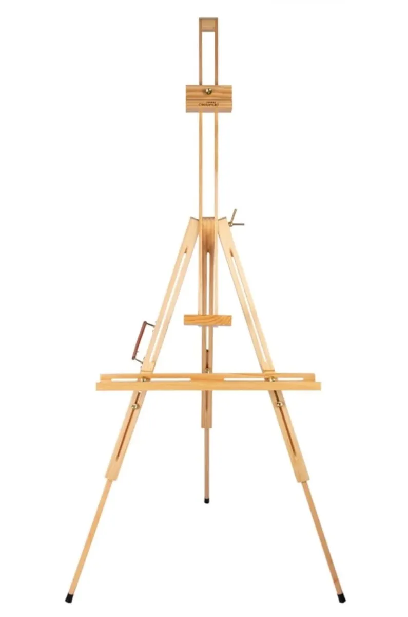 Easel, like new - Image 2