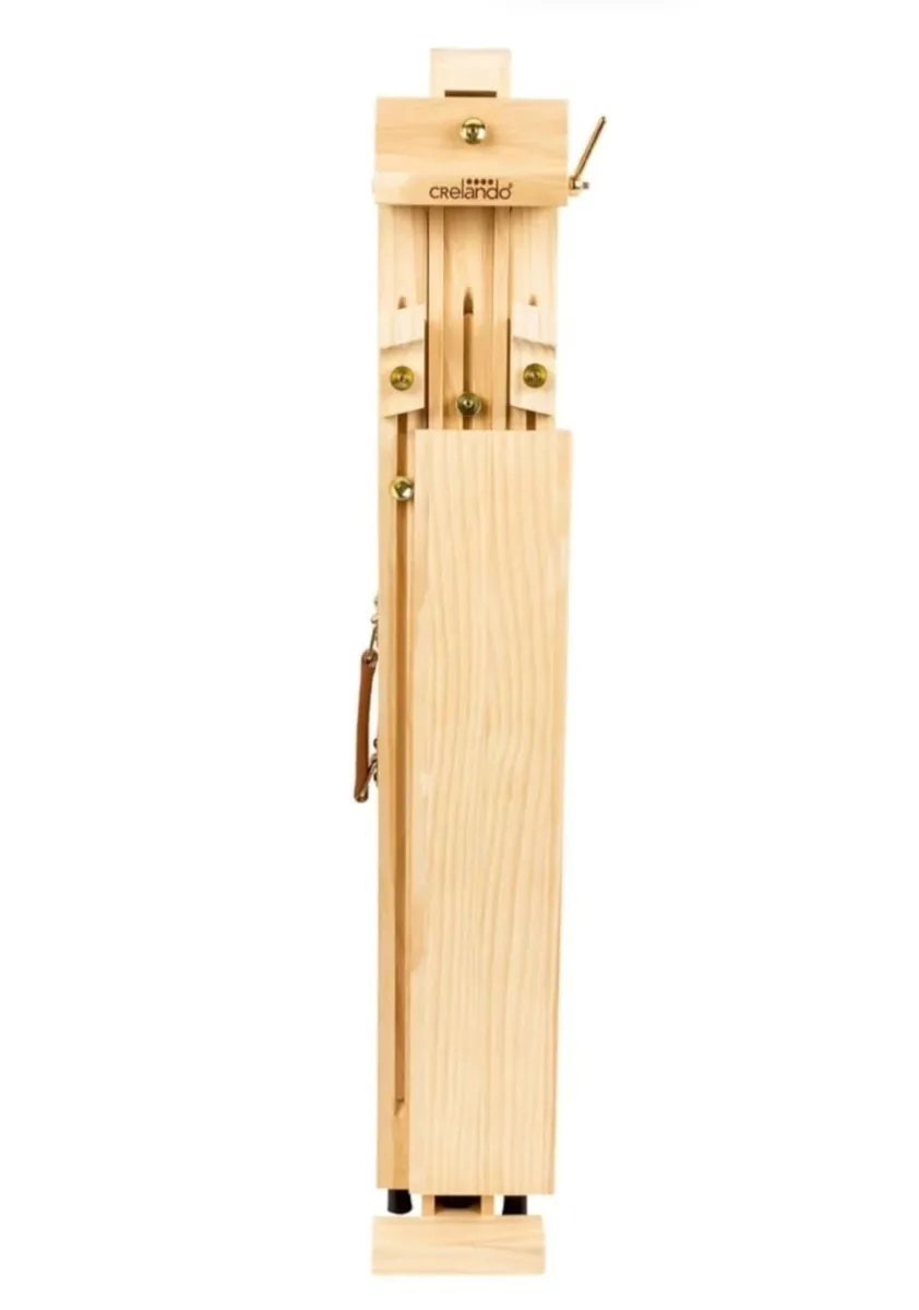 Easel, like new - Image 3