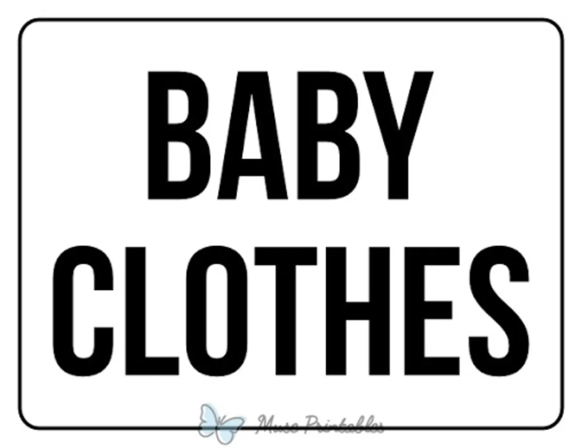 Clothing baby boy