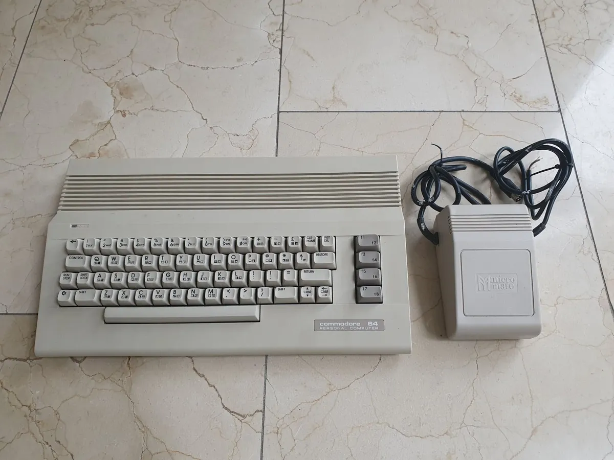 Commodore 64 - Image 1